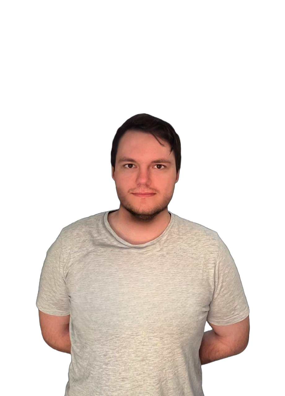 Alex Kostenevich avatar