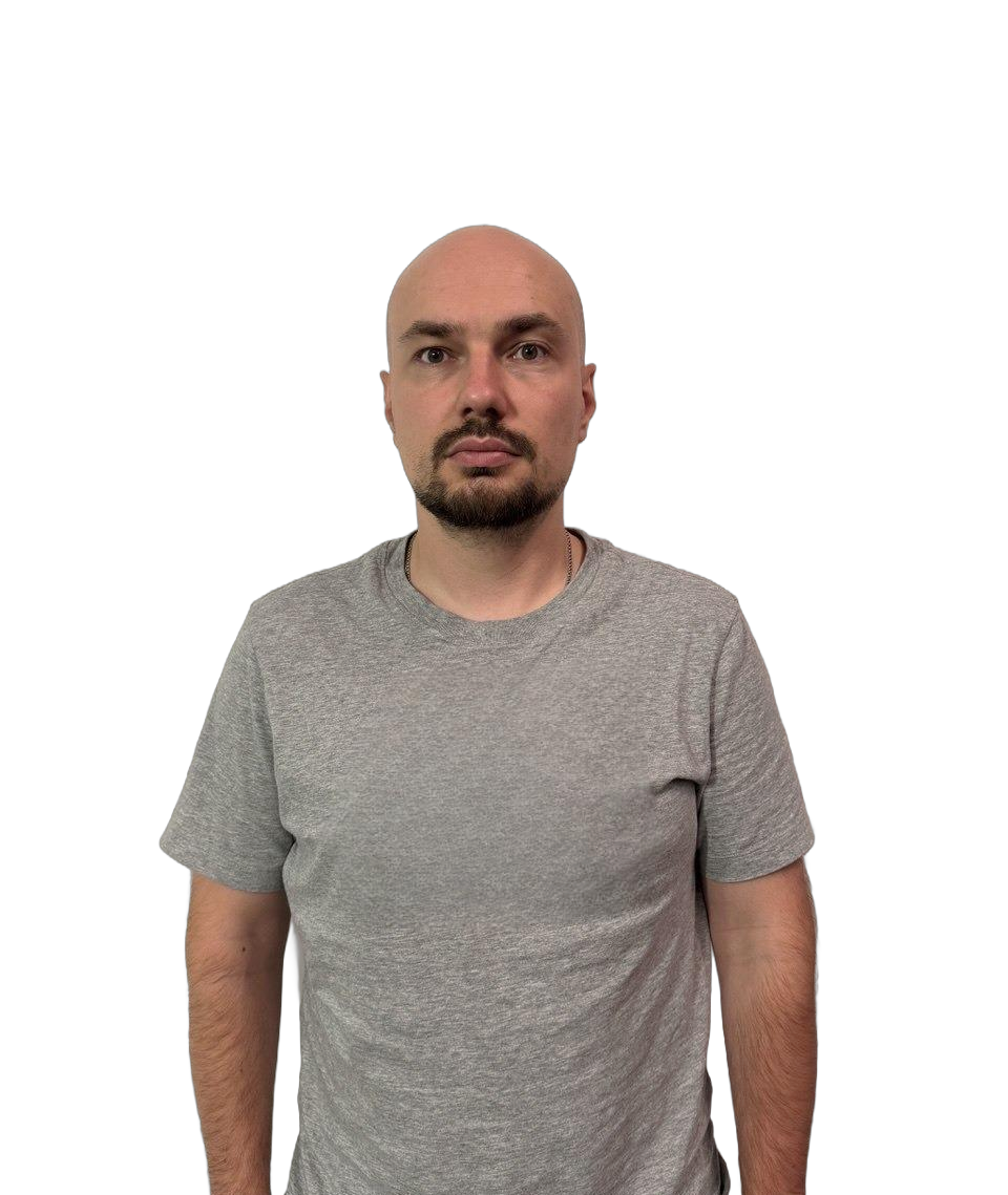 Dmitry Kostenevich avatar