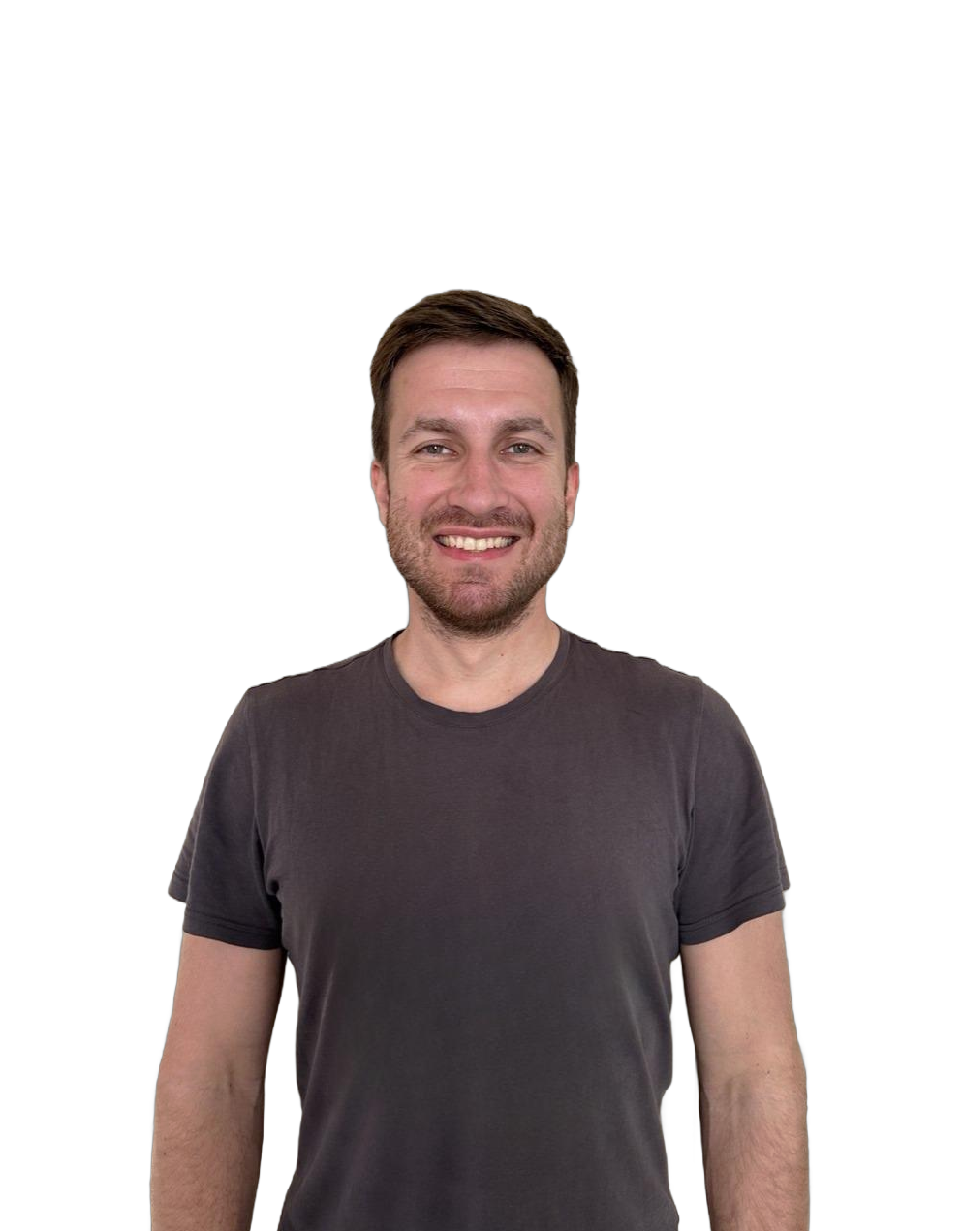 Eugene Ilagin avatar