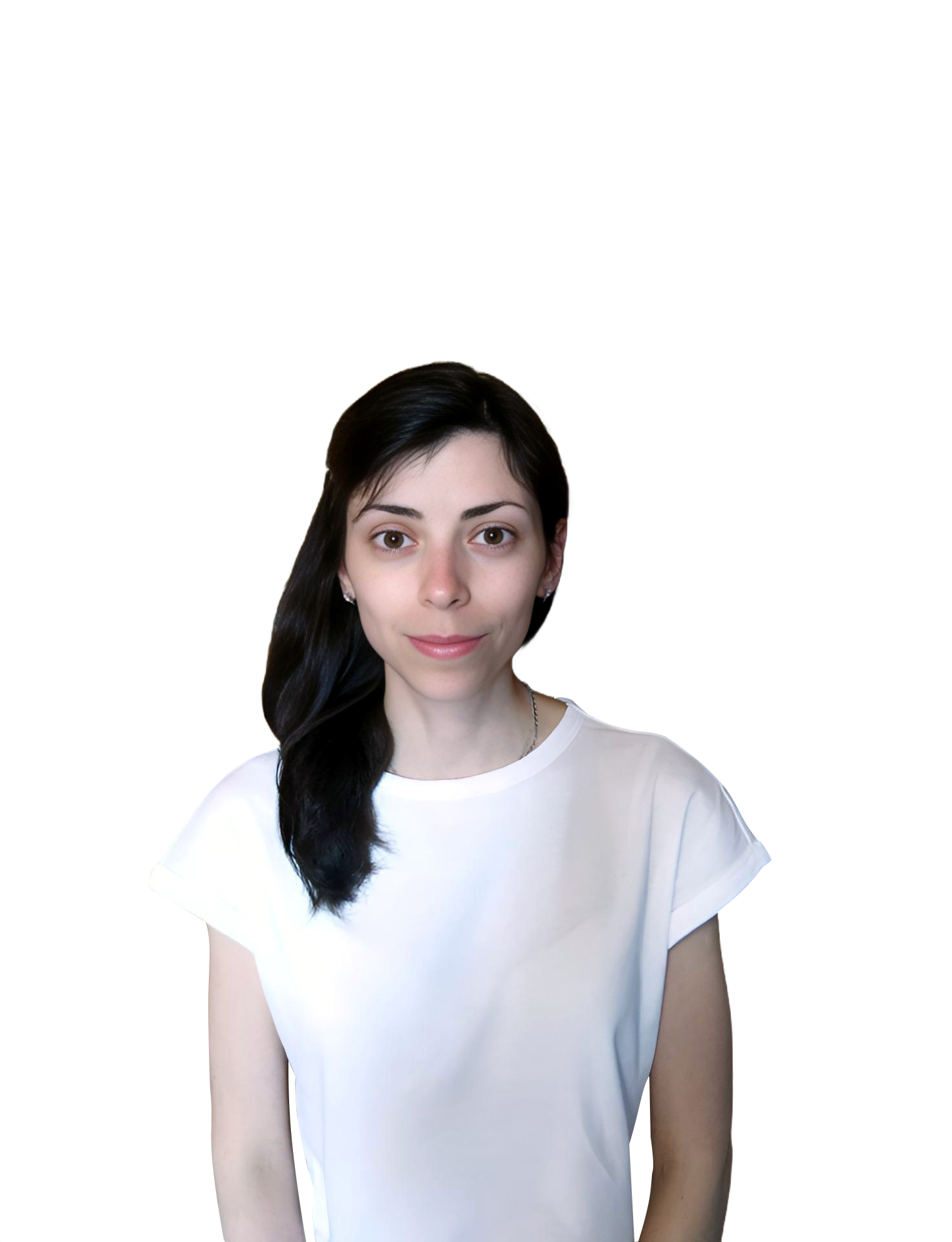 Katsiaryna Dzeranhouskaya avatar