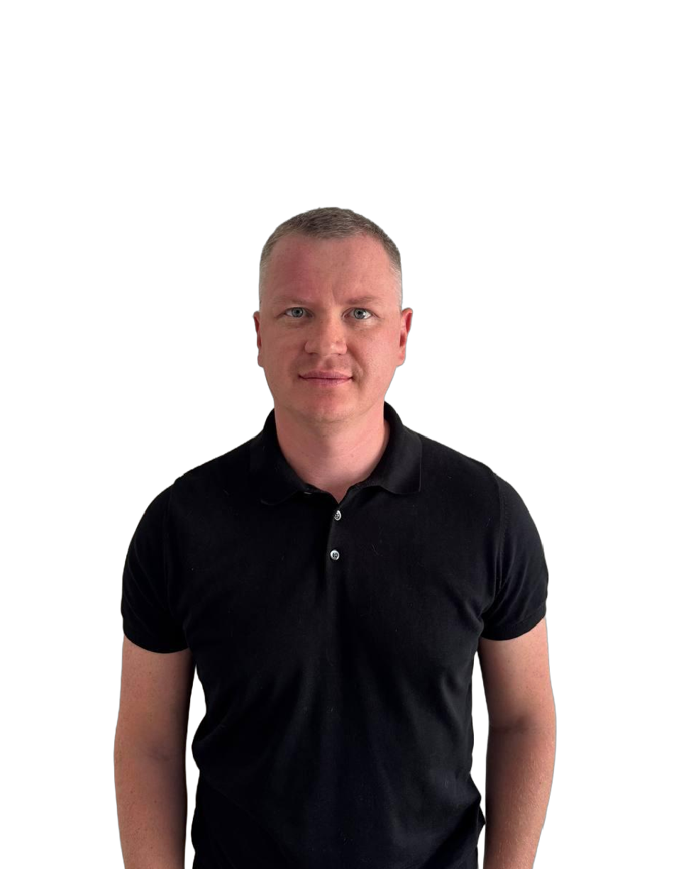 Oleg Rutkowski avatar